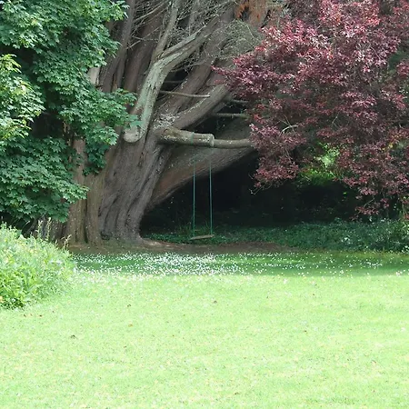 Ardtarmon Garden Sligo