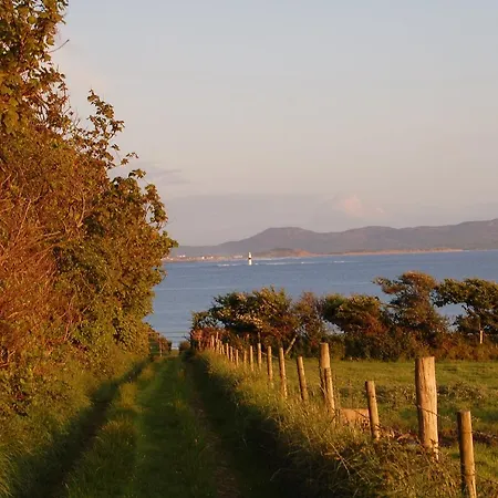 Holiday home Ardtarmon Garden Sligo