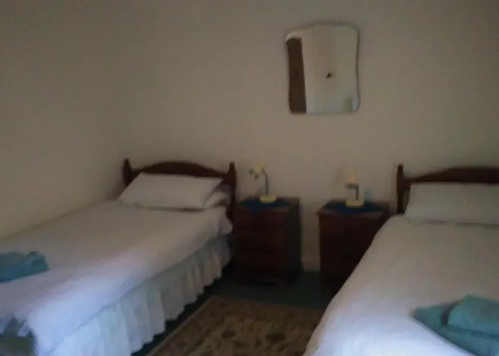 Ardtarmon Garden * Sligo