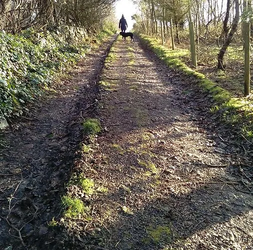 Ardtarmon Garden Дом отдыха *