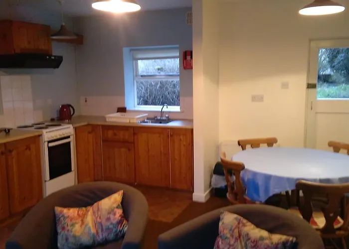 Ardtarmon Garden * Sligo