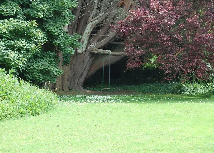 Ardtarmon Garden Слайго