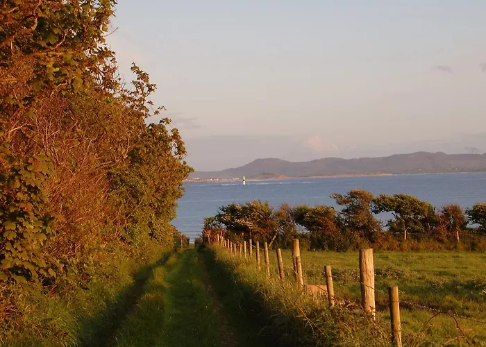 Дом отдыха Ardtarmon Garden Слайго