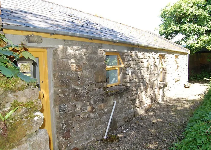 Casa vacanze Ardtarmon Garden