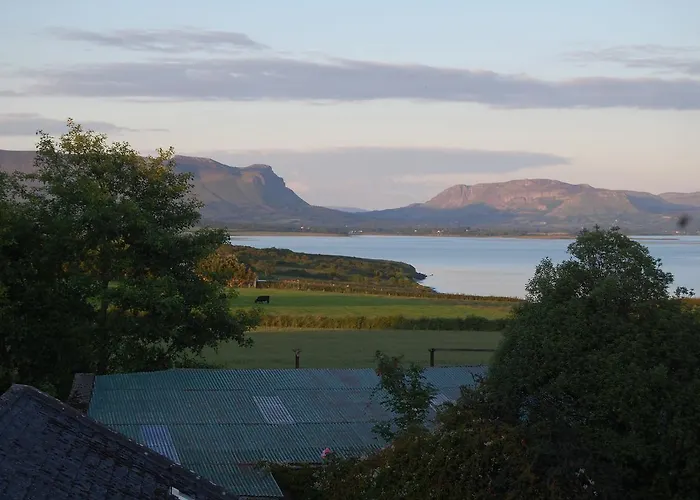 Ardtarmon Garden Casa vacanze