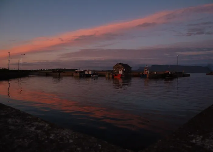 Ardtarmon Garden Casa vacanze *