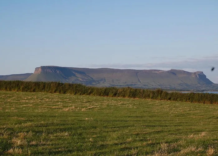 Ardtarmon Garden Дом отдыха